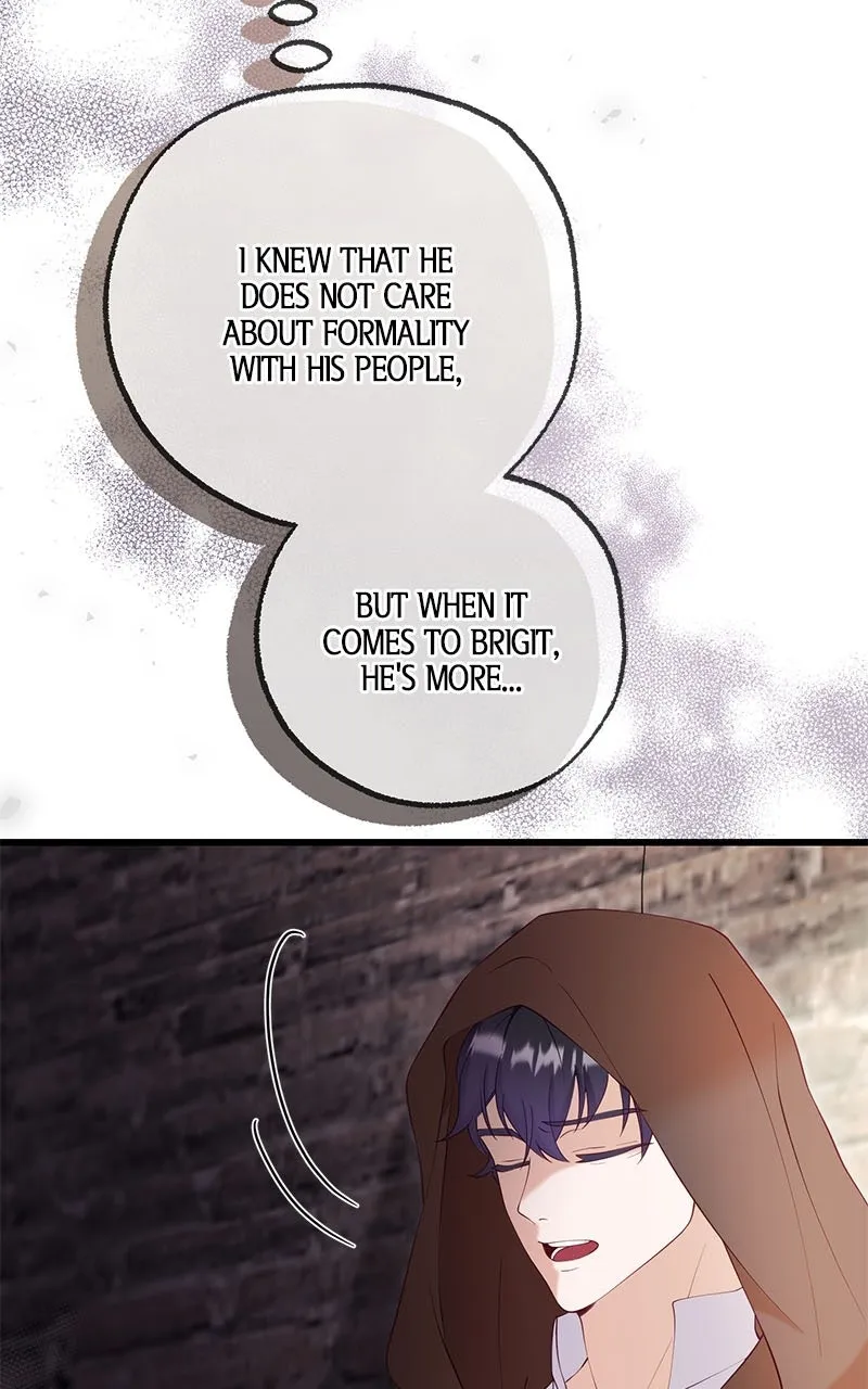 The Murdered Princess andthe Innocent Traitor Chapter 20 page 7 - 