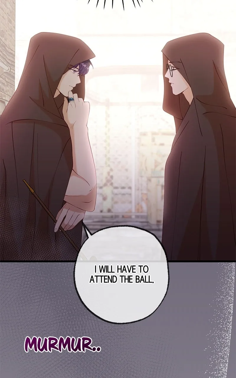 The Murdered Princess andthe Innocent Traitor Chapter 20 page 61 - 