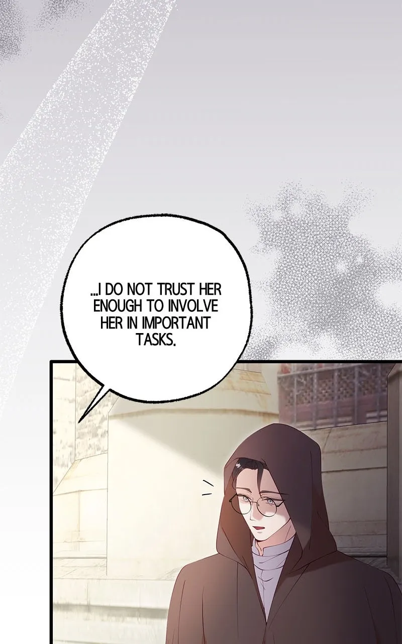 The Murdered Princess andthe Innocent Traitor Chapter 20 page 63 - 