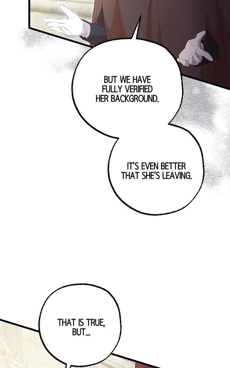 The Murdered Princess andthe Innocent Traitor Chapter 20 page 64 - 