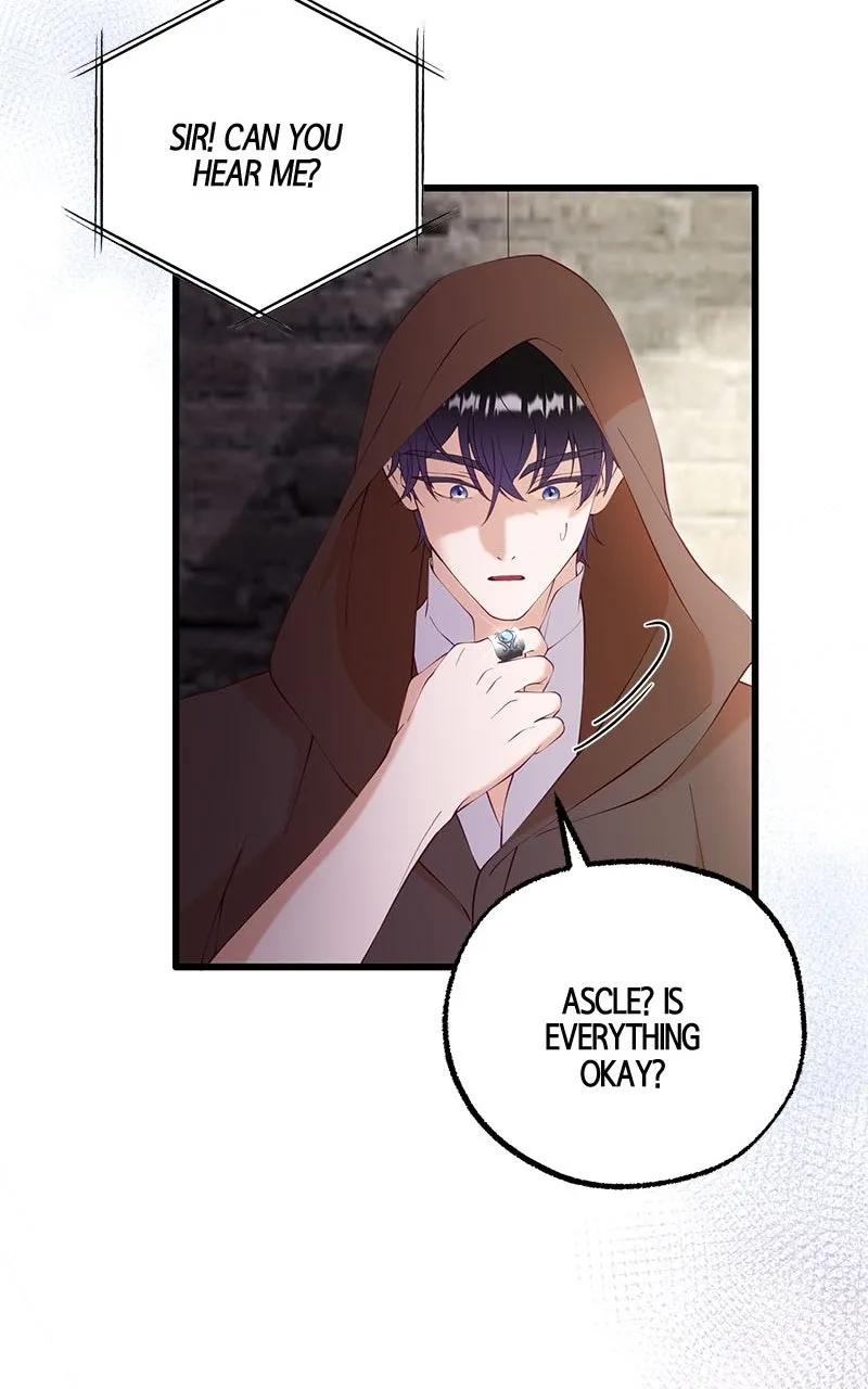 The Murdered Princess andthe Innocent Traitor Chapter 20 page 66 - 