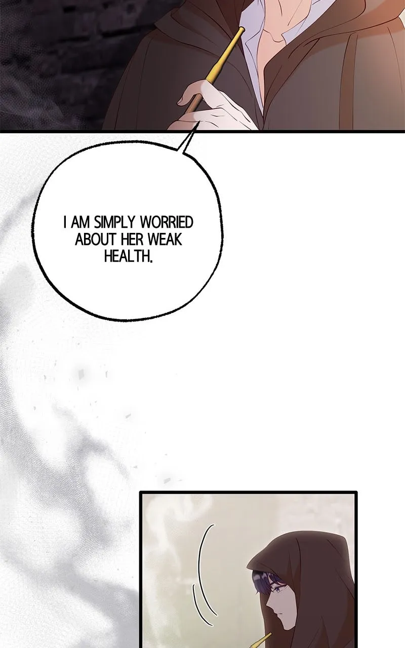 The Murdered Princess andthe Innocent Traitor Chapter 20 page 8 - 