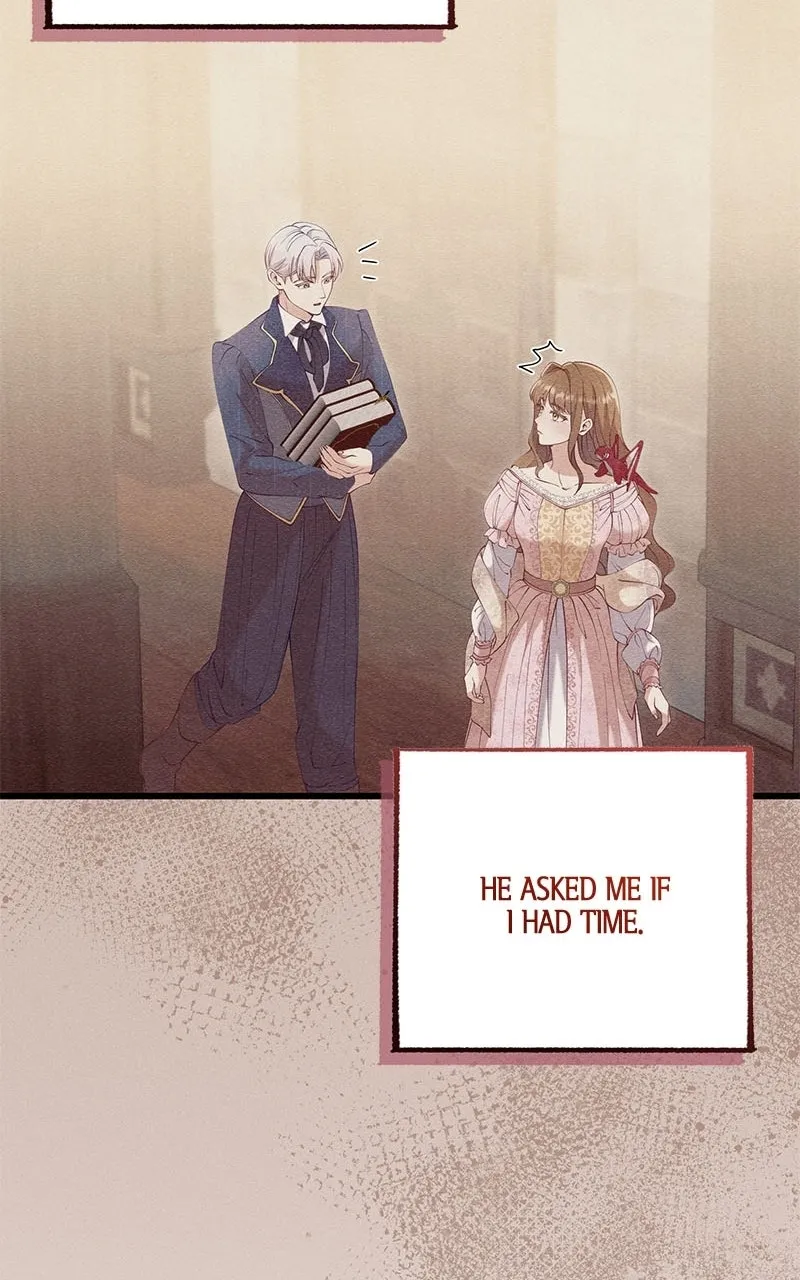 The Murdered Princess andthe Innocent Traitor Chapter 20 page 76 - 