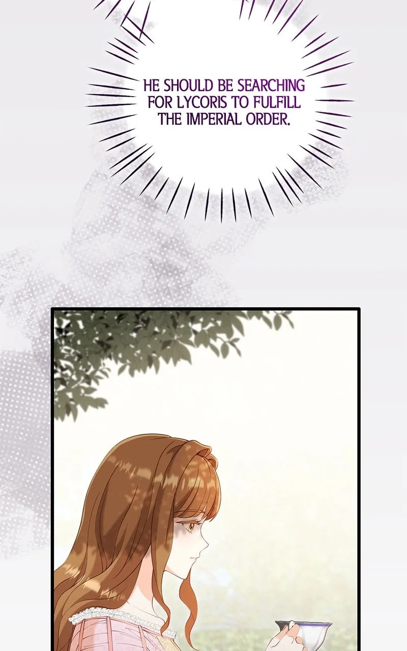 The Murdered Princess andthe Innocent Traitor Chapter 20 page 79 - 