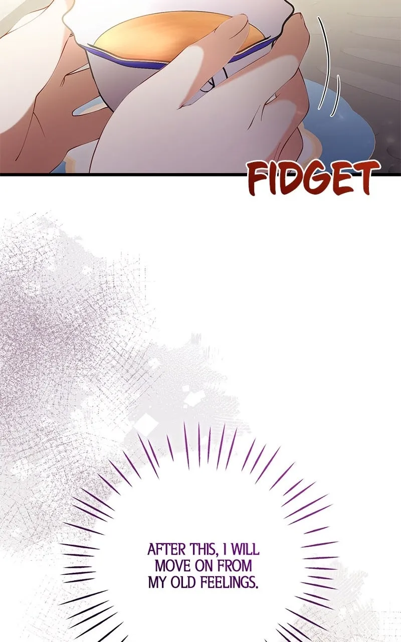 The Murdered Princess andthe Innocent Traitor Chapter 20 page 83 - 