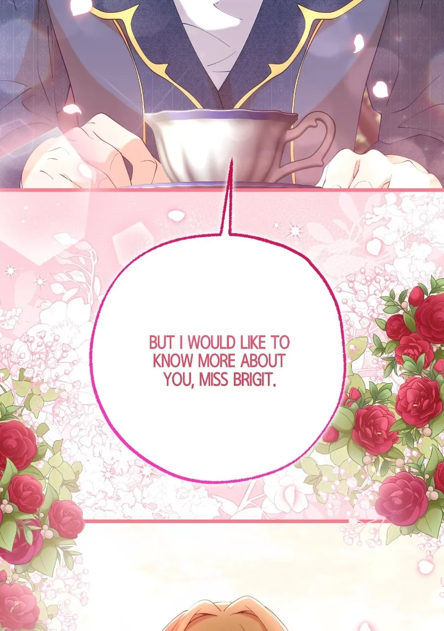 The Murdered Princess andthe Innocent Traitor Chapter 20 page 95 - 