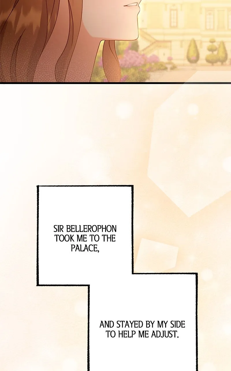 The Murdered Princess andthe Innocent Traitor Chapter 21 page 104 - 