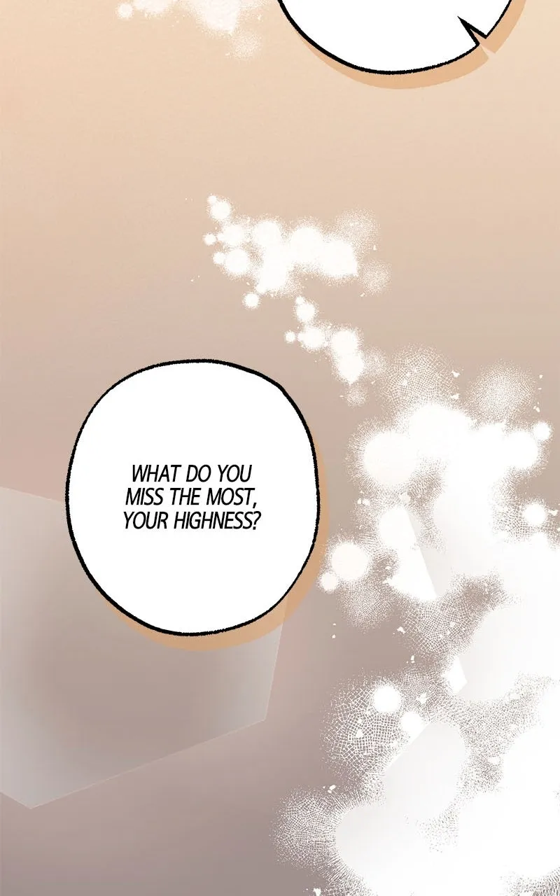 The Murdered Princess andthe Innocent Traitor Chapter 21 page 106 - 