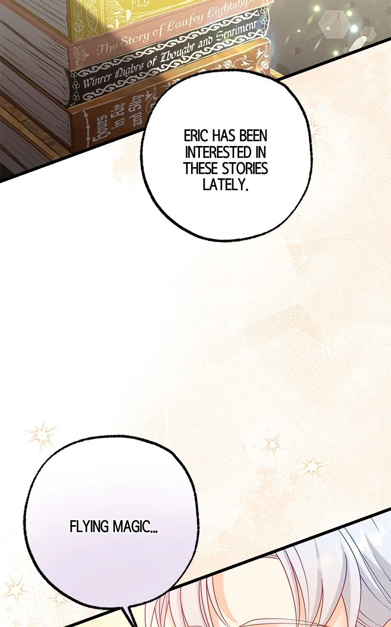 The Murdered Princess andthe Innocent Traitor Chapter 21 page 12 - 
