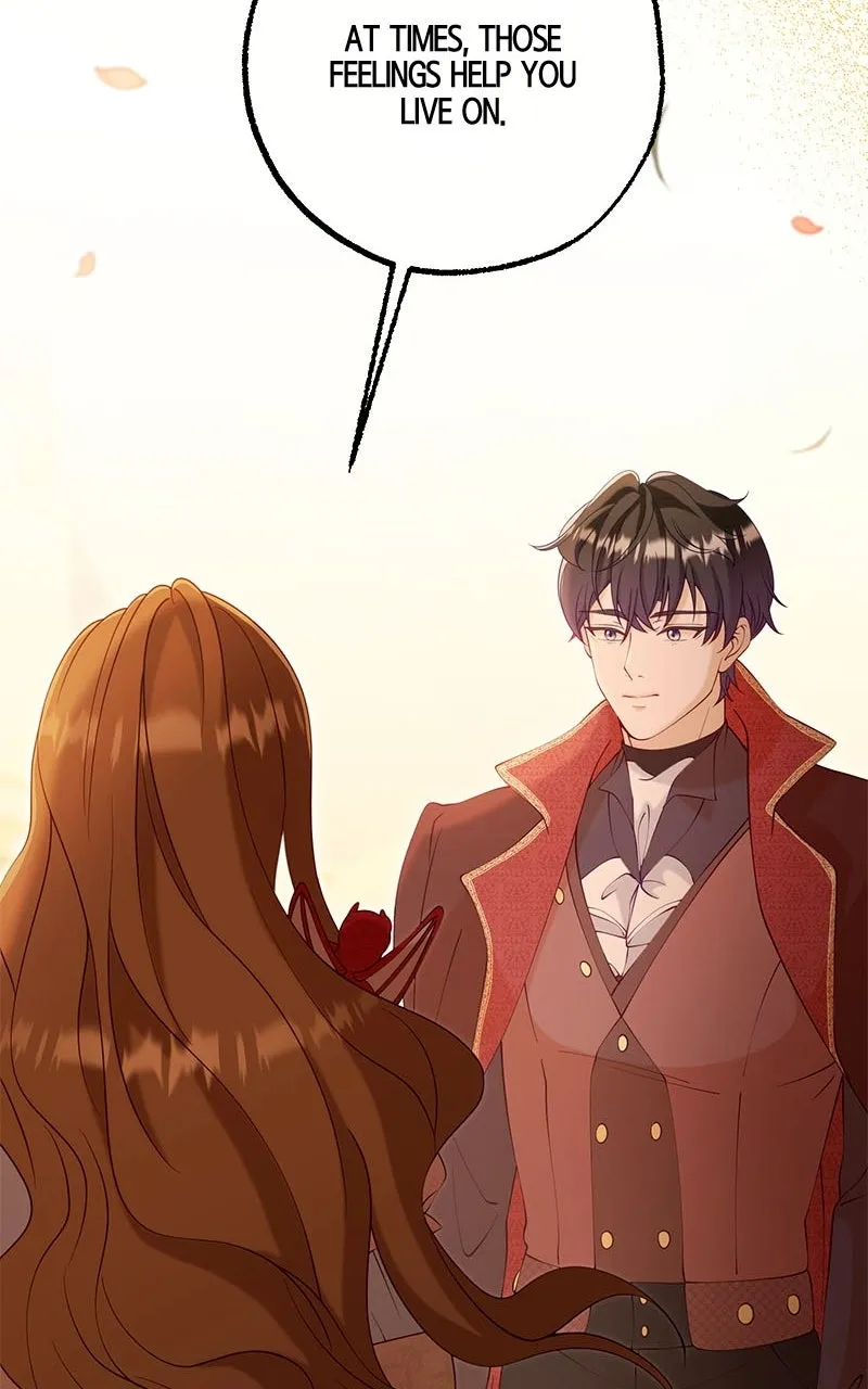 The Murdered Princess andthe Innocent Traitor Chapter 21 page 121 - 