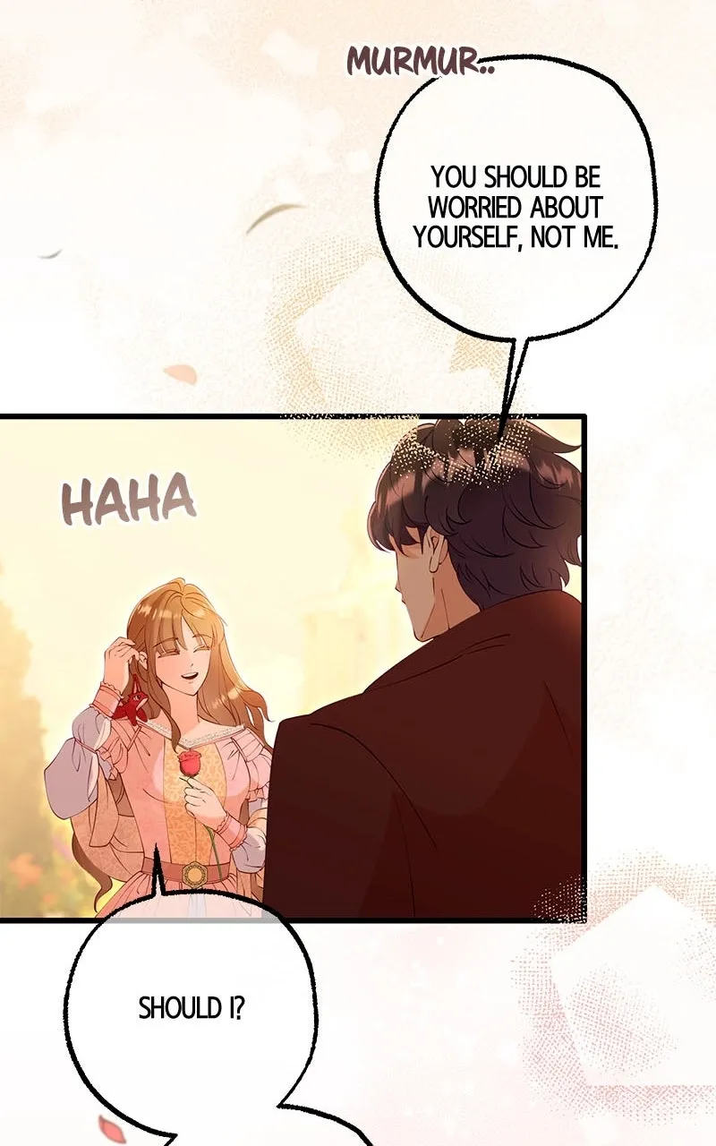The Murdered Princess andthe Innocent Traitor Chapter 21 page 126 - 