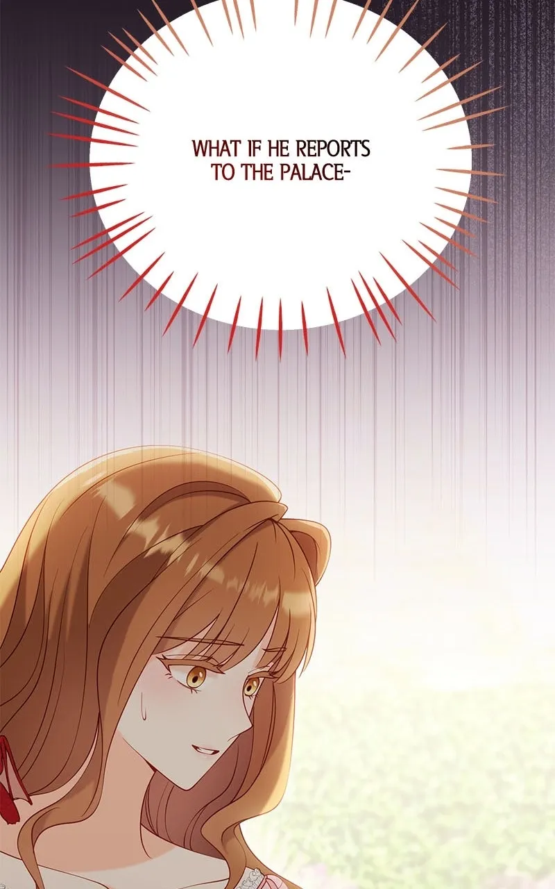 The Murdered Princess andthe Innocent Traitor Chapter 21 page 19 - 