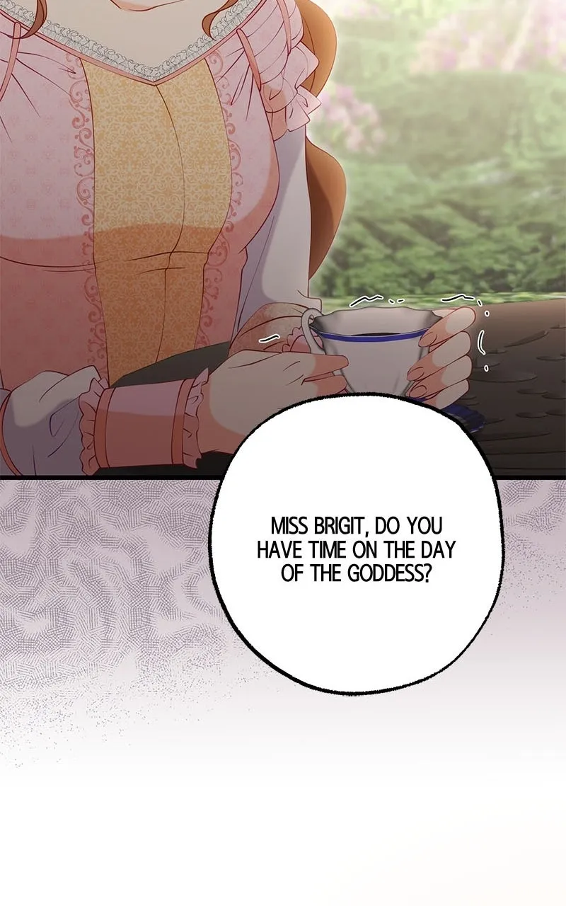 The Murdered Princess andthe Innocent Traitor Chapter 21 page 20 - 