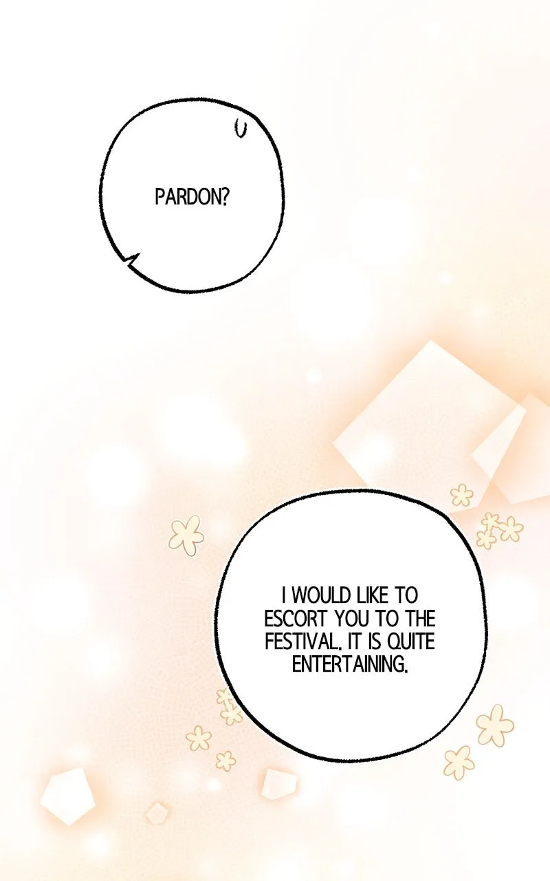 The Murdered Princess andthe Innocent Traitor Chapter 21 page 21 - 