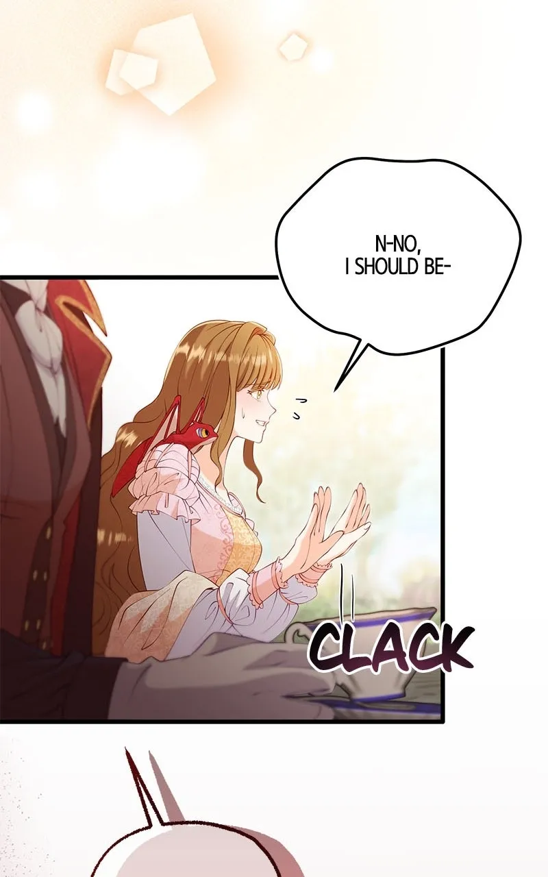 The Murdered Princess andthe Innocent Traitor Chapter 21 page 22 - 