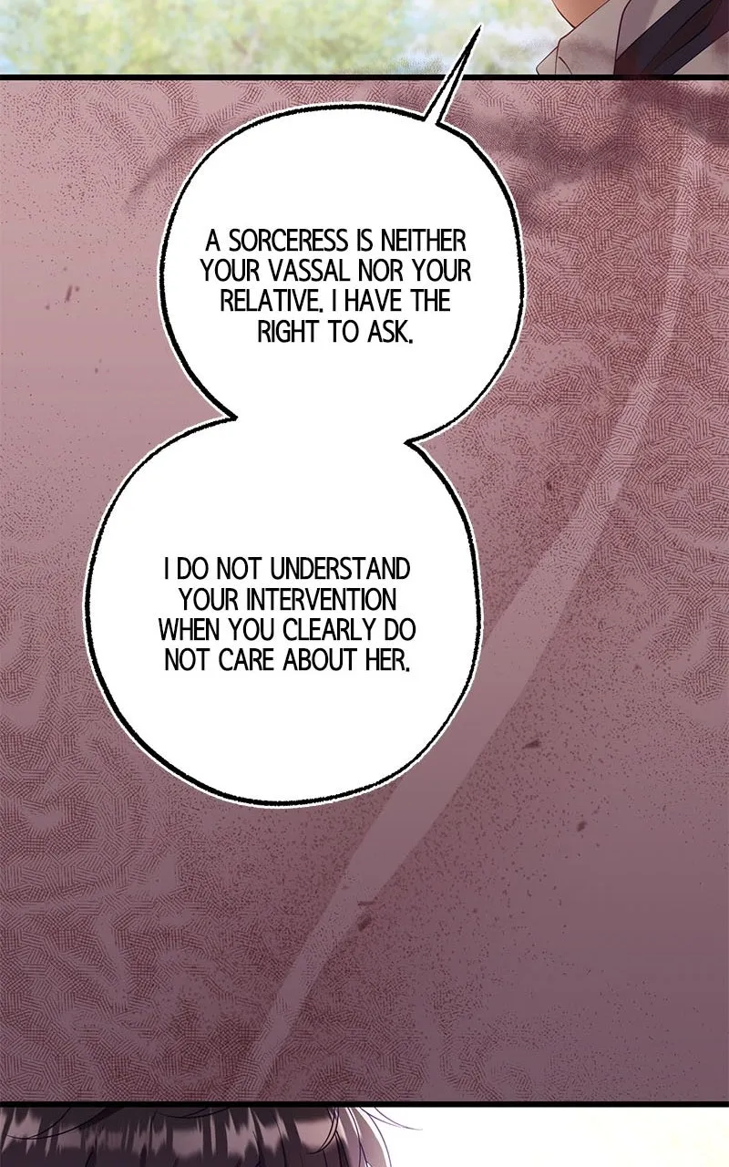 The Murdered Princess andthe Innocent Traitor Chapter 21 page 24 - 