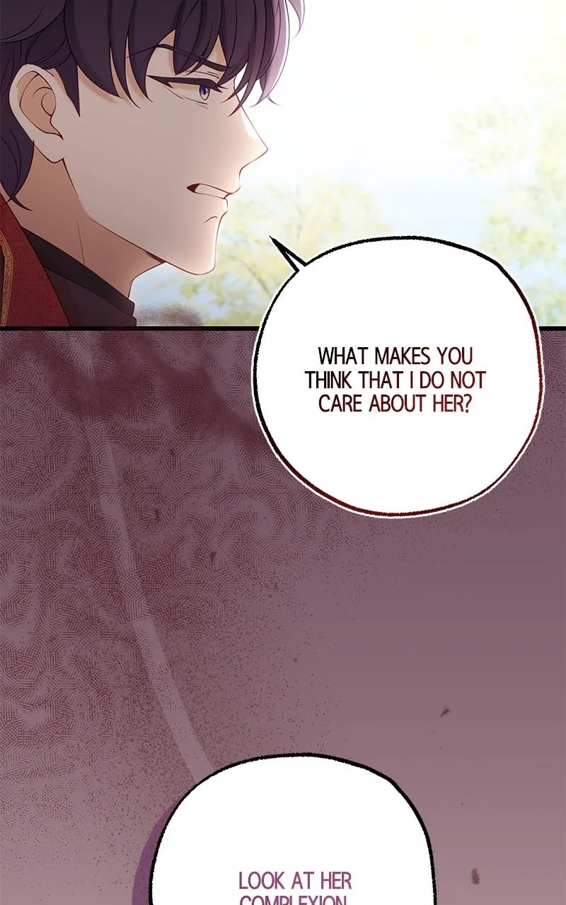 The Murdered Princess andthe Innocent Traitor Chapter 21 page 25 - 