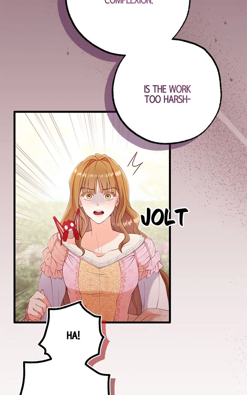 The Murdered Princess andthe Innocent Traitor Chapter 21 page 26 - 