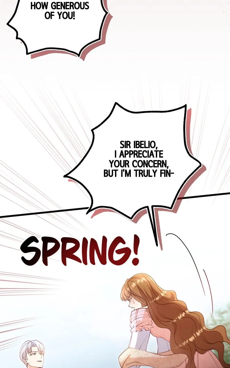 The Murdered Princess andthe Innocent Traitor Chapter 21 page 27 - 