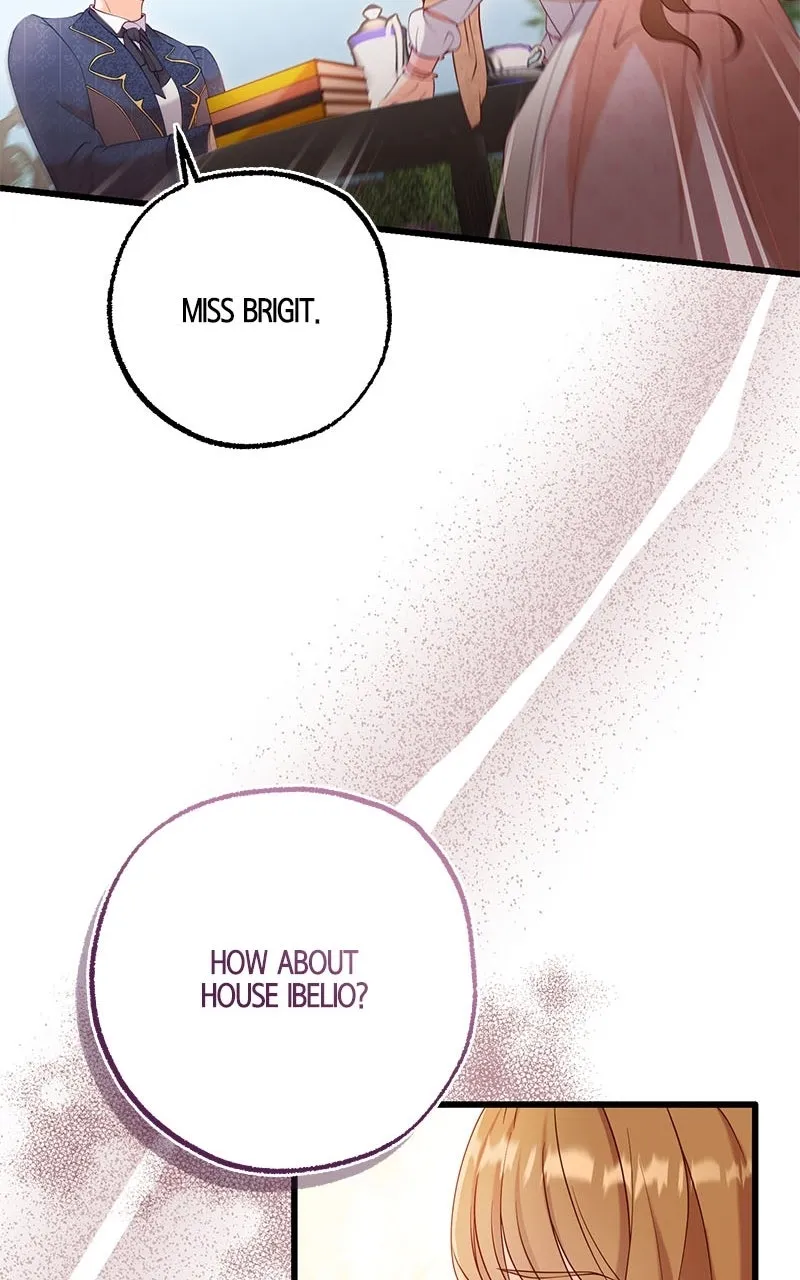 The Murdered Princess andthe Innocent Traitor Chapter 21 page 28 - 