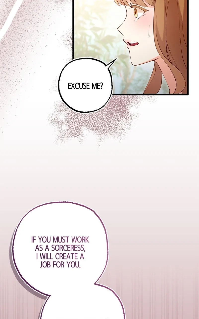 The Murdered Princess andthe Innocent Traitor Chapter 21 page 29 - 