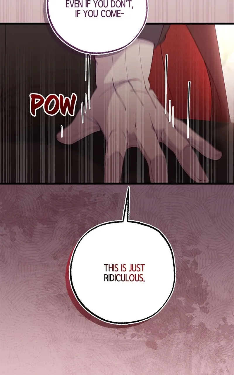 The Murdered Princess andthe Innocent Traitor Chapter 21 page 30 - 