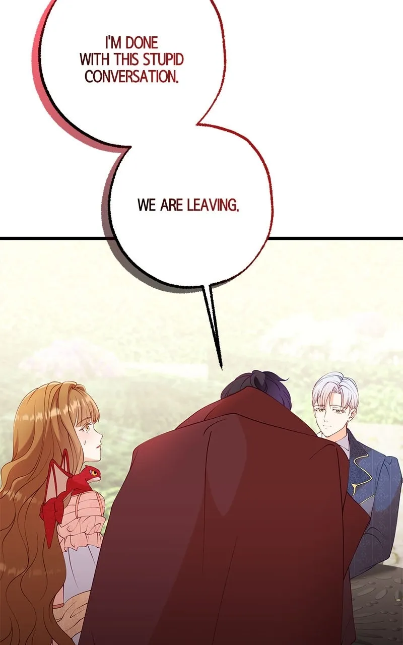The Murdered Princess andthe Innocent Traitor Chapter 21 page 32 - 