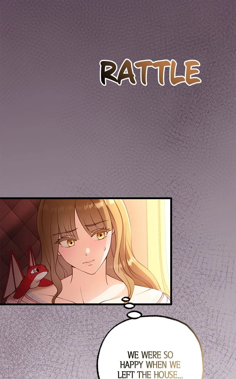The Murdered Princess andthe Innocent Traitor Chapter 21 page 37 - 