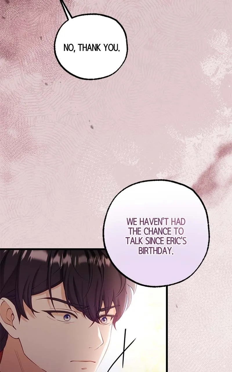 The Murdered Princess andthe Innocent Traitor Chapter 21 page 5 - 