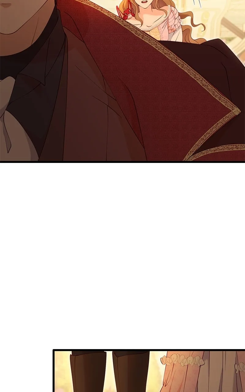 The Murdered Princess andthe Innocent Traitor Chapter 21 page 42 - 