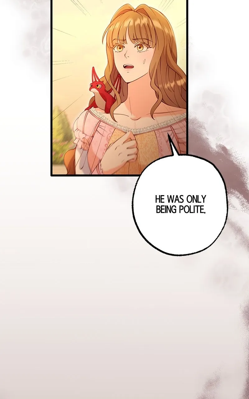 The Murdered Princess andthe Innocent Traitor Chapter 21 page 44 - 