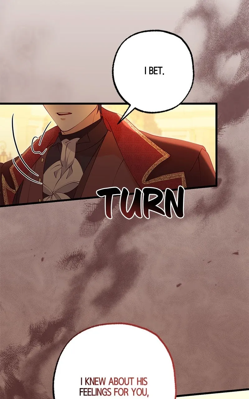 The Murdered Princess andthe Innocent Traitor Chapter 21 page 45 - 