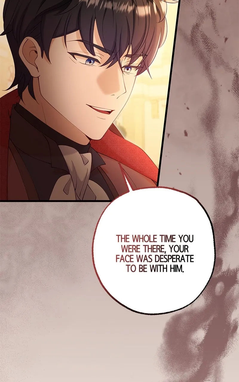 The Murdered Princess andthe Innocent Traitor Chapter 21 page 48 - 
