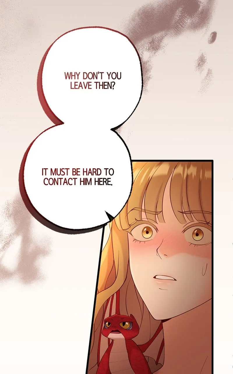 The Murdered Princess andthe Innocent Traitor Chapter 21 page 49 - 