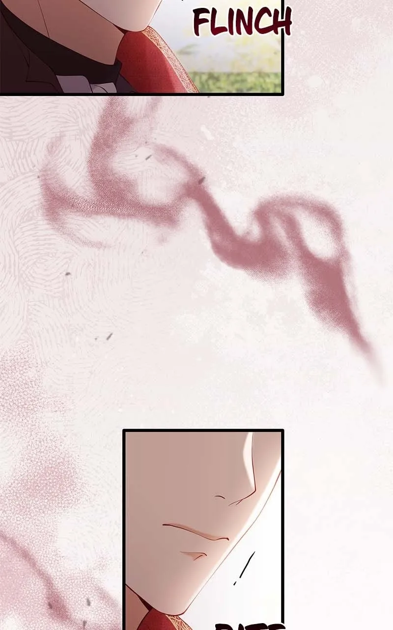 The Murdered Princess andthe Innocent Traitor Chapter 21 page 6 - 