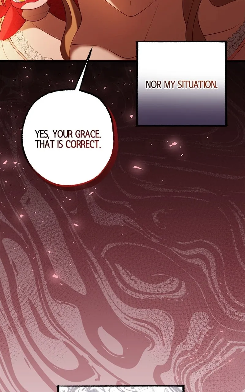 The Murdered Princess andthe Innocent Traitor Chapter 21 page 57 - 