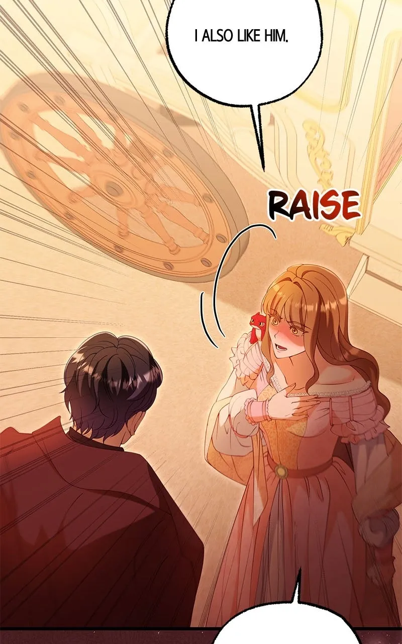 The Murdered Princess andthe Innocent Traitor Chapter 21 page 59 - 