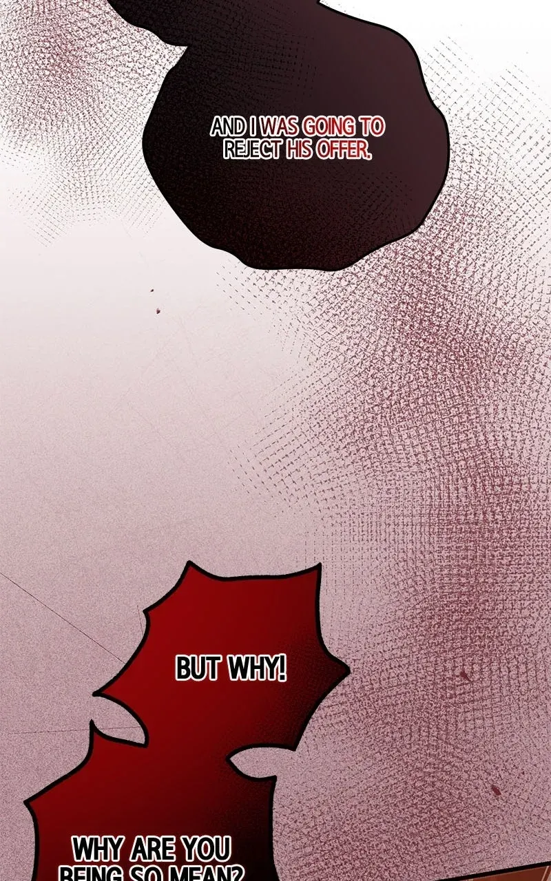 The Murdered Princess andthe Innocent Traitor Chapter 21 page 62 - 