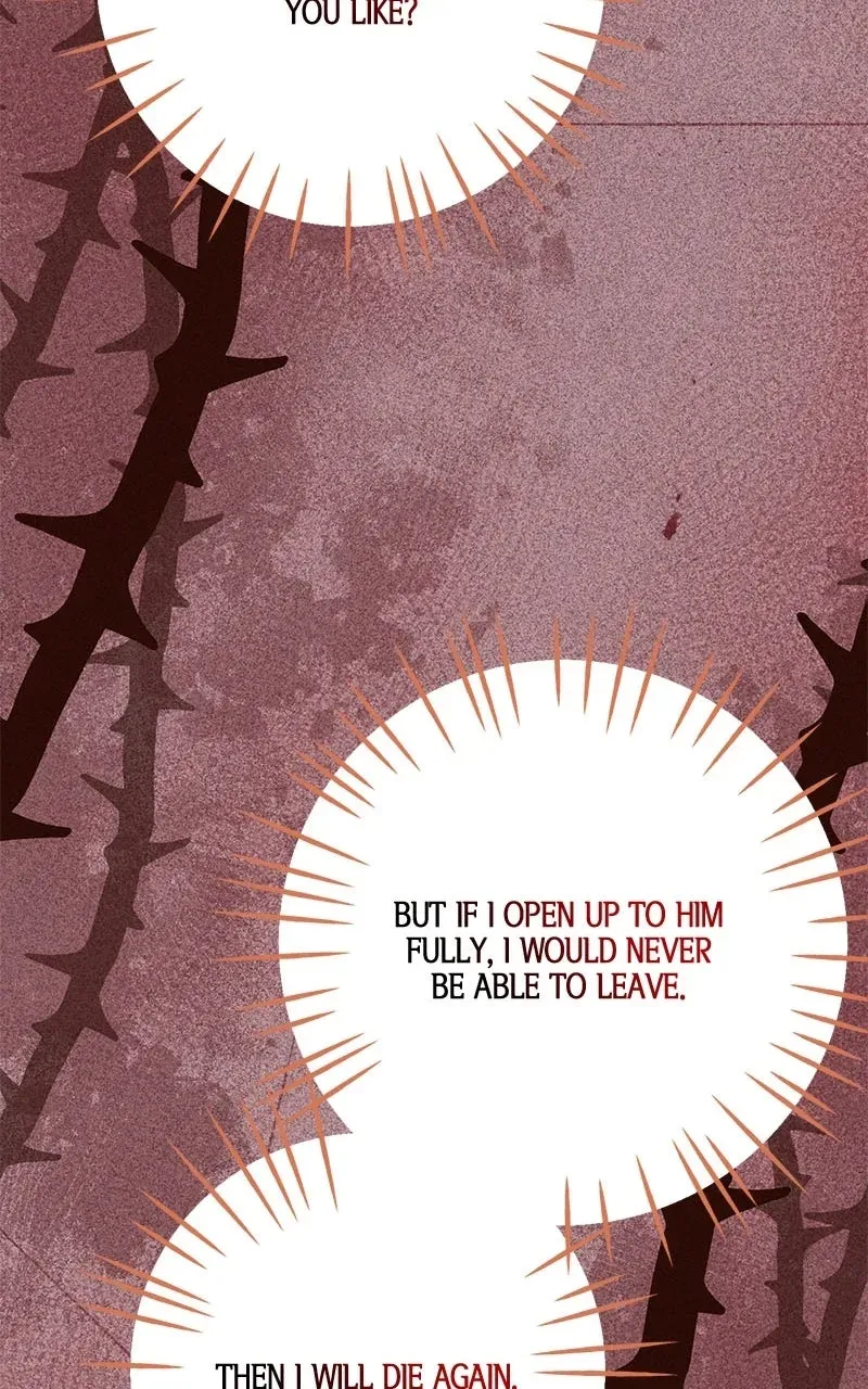 The Murdered Princess andthe Innocent Traitor Chapter 21 page 64 - 