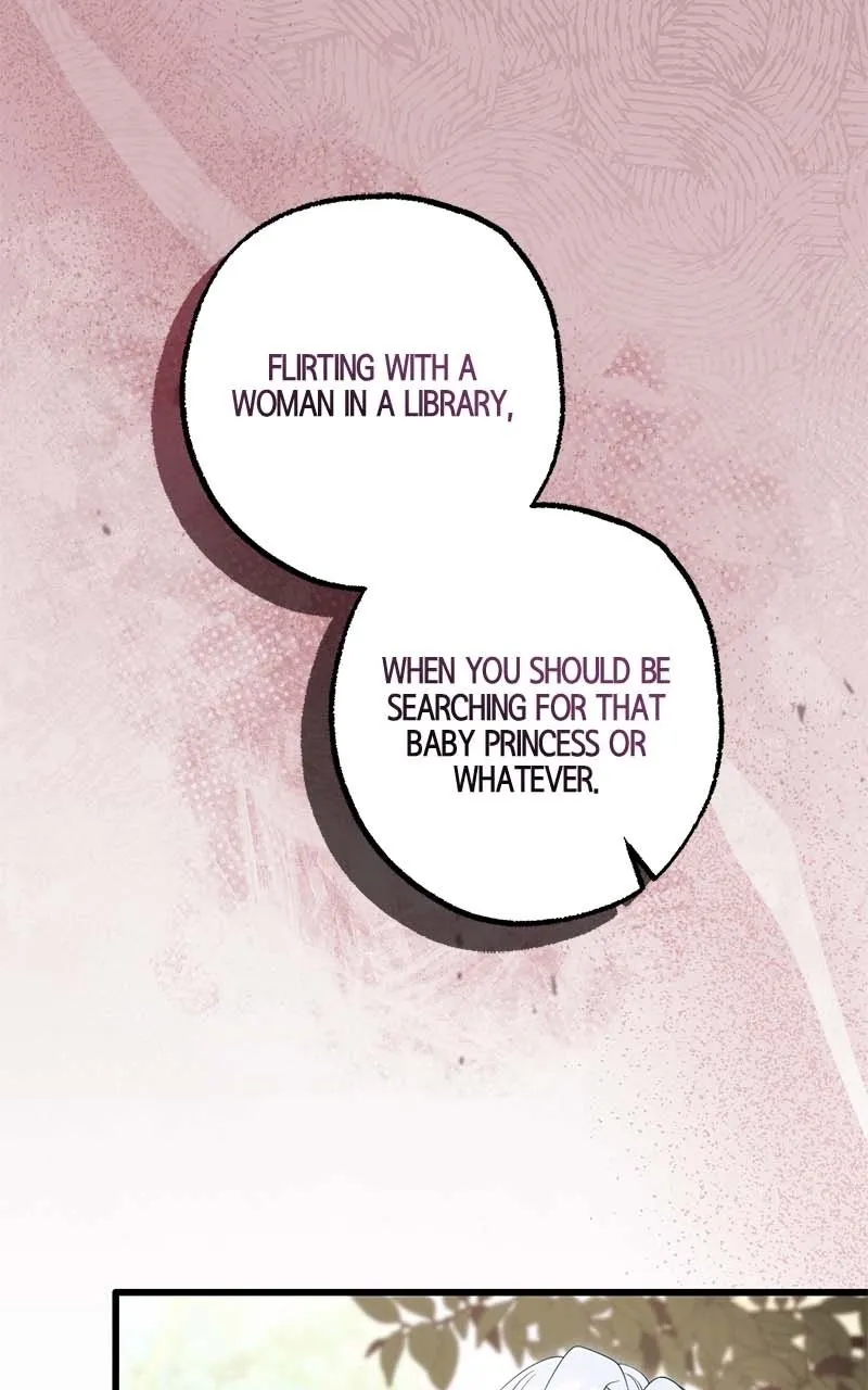 The Murdered Princess andthe Innocent Traitor Chapter 21 page 9 - 