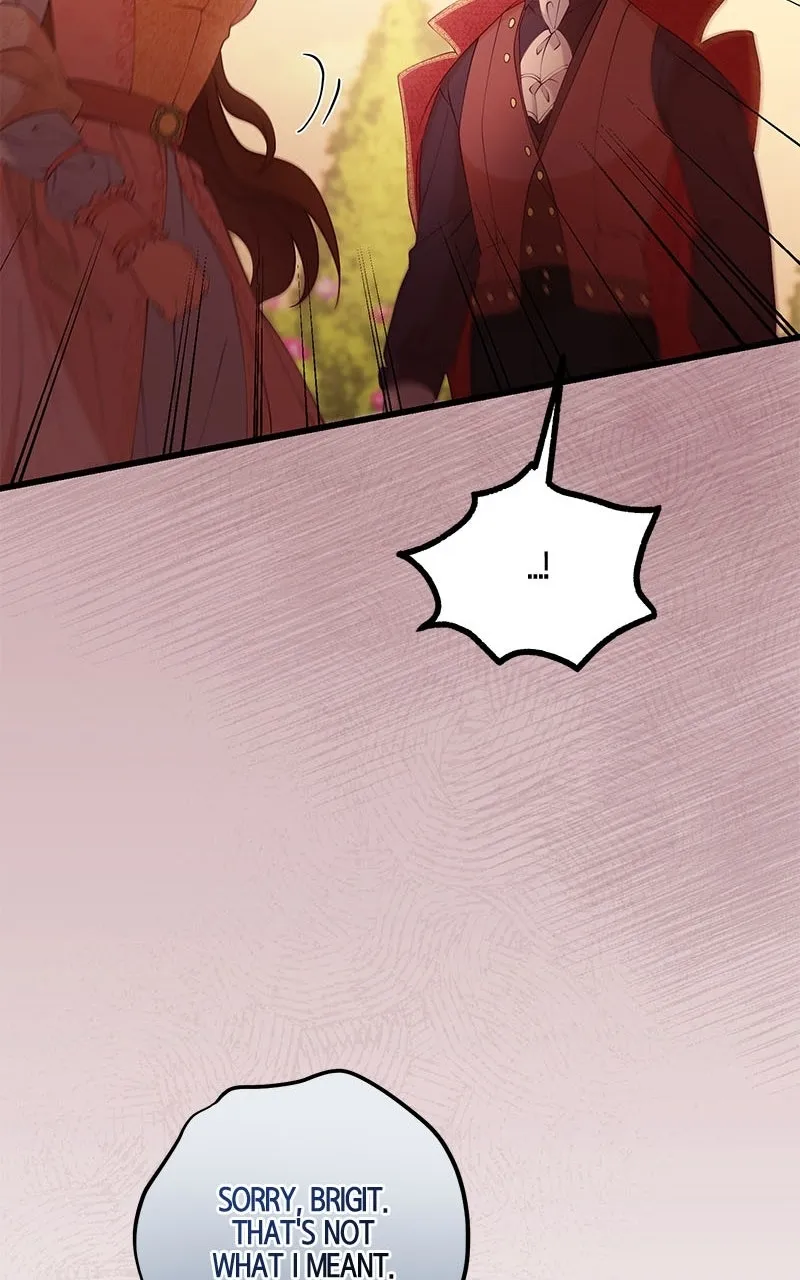 The Murdered Princess andthe Innocent Traitor Chapter 21 page 85 - 
