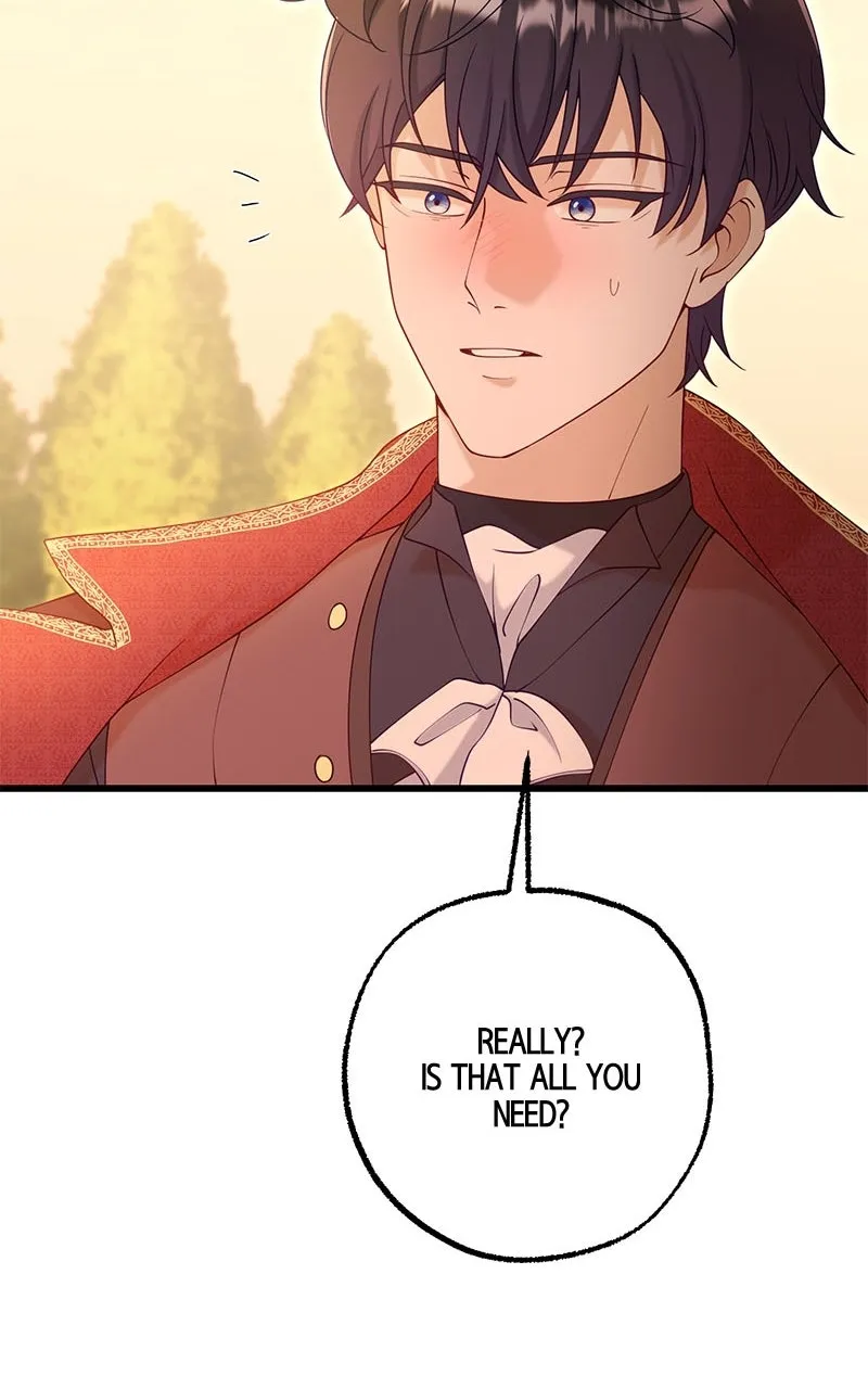 The Murdered Princess andthe Innocent Traitor Chapter 21 page 92 - 