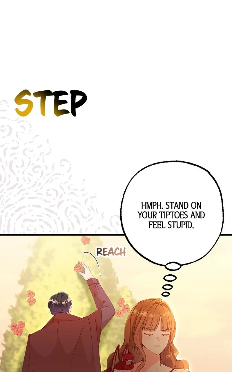 The Murdered Princess andthe Innocent Traitor Chapter 21 page 93 - 