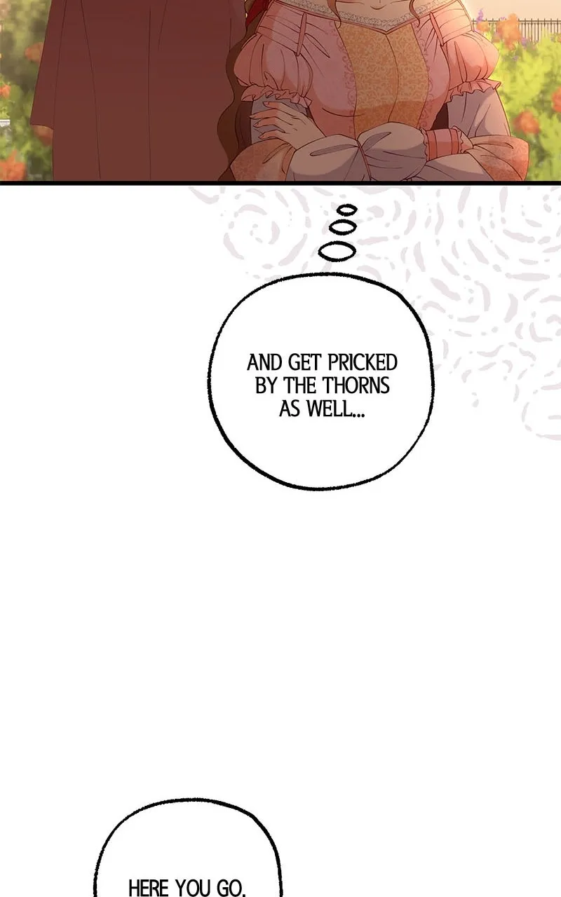The Murdered Princess andthe Innocent Traitor Chapter 21 page 94 - 