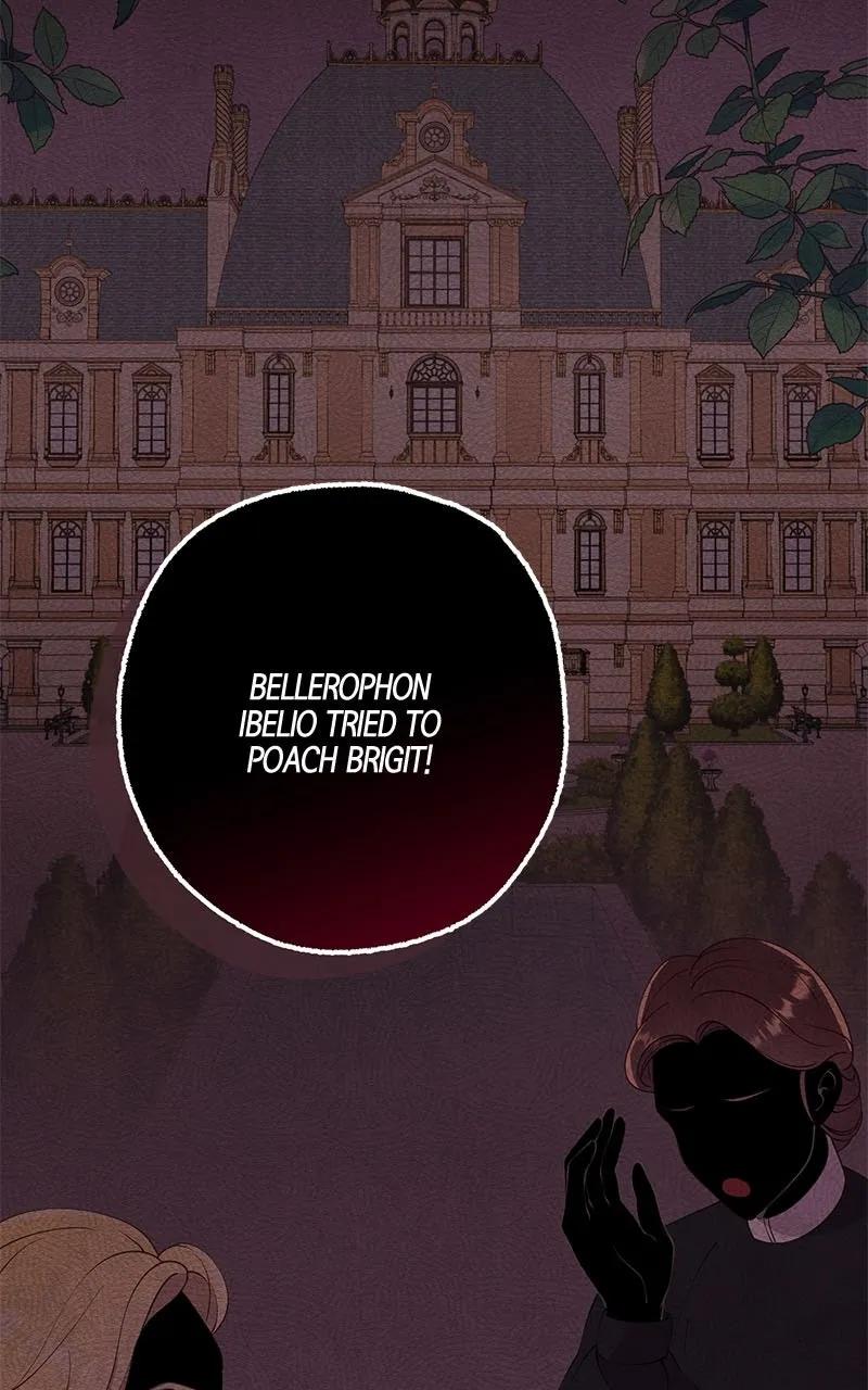 The Murdered Princess andthe Innocent Traitor Chapter 22 page 2 - 