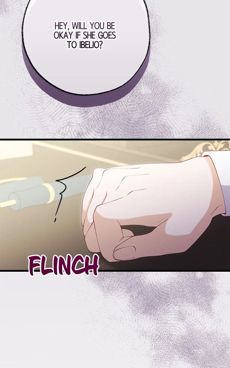 The Murdered Princess andthe Innocent Traitor Chapter 22 page 17 - 