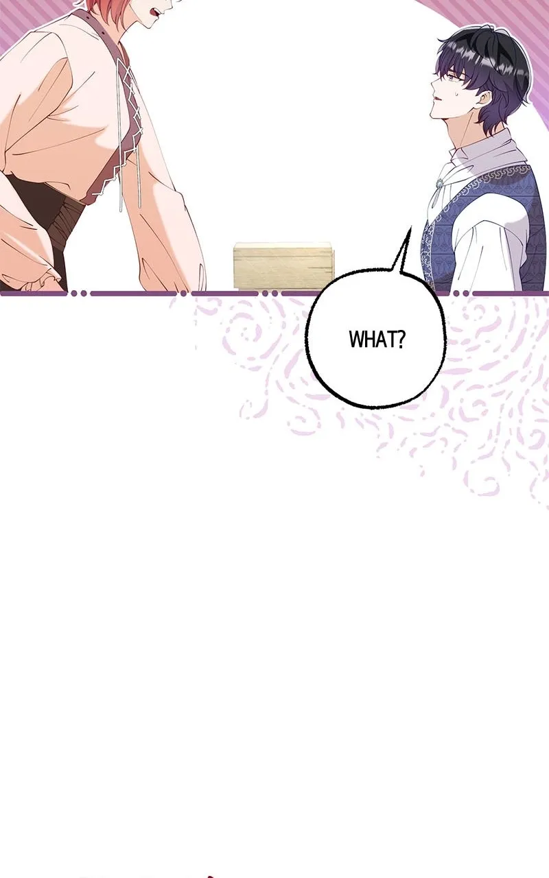 The Murdered Princess andthe Innocent Traitor Chapter 22 page 19 - 