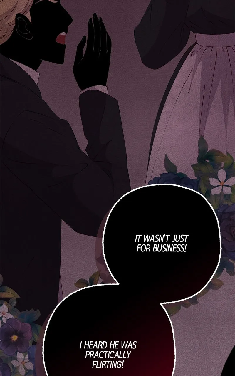 The Murdered Princess andthe Innocent Traitor Chapter 22 page 3 - 