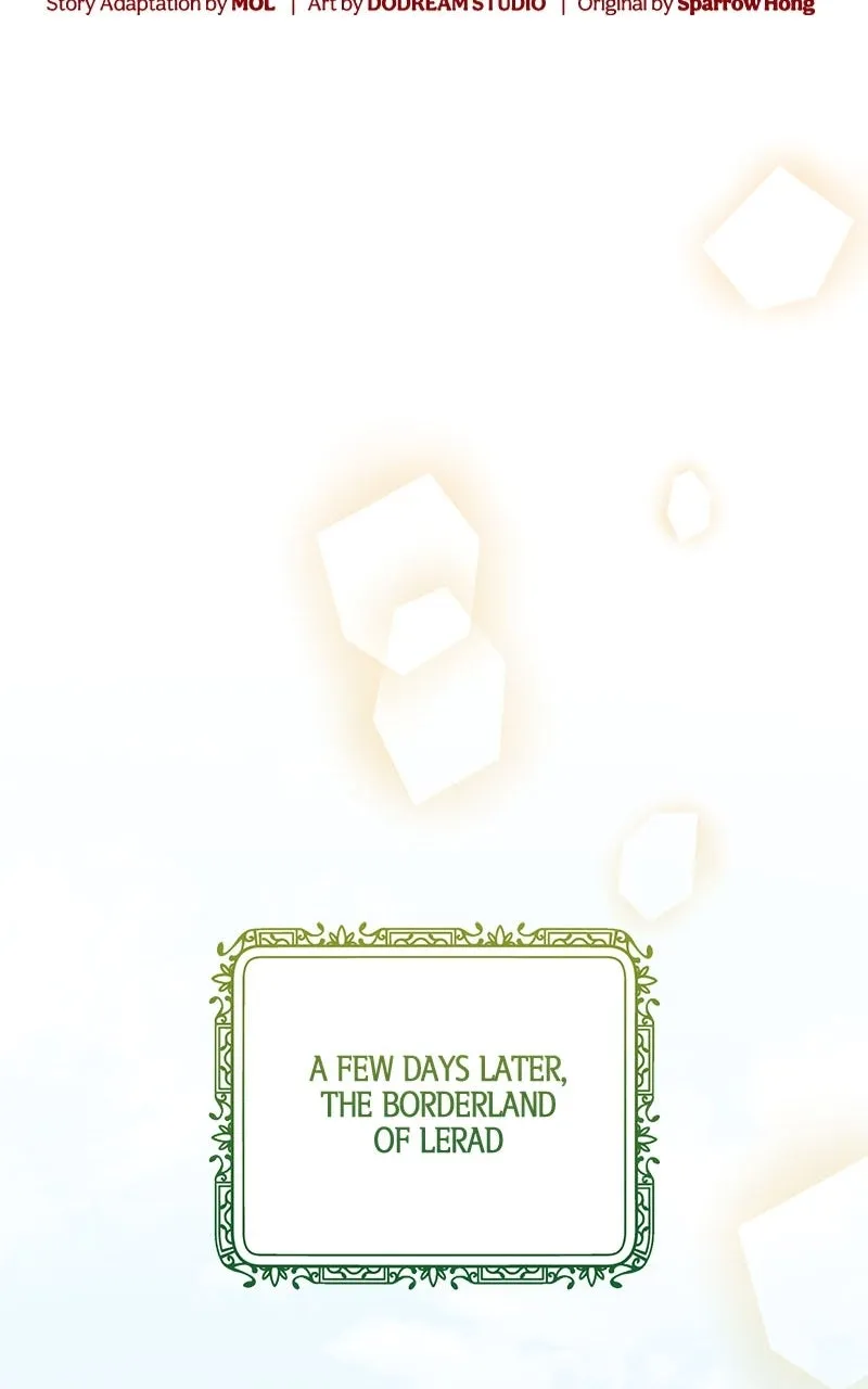 The Murdered Princess andthe Innocent Traitor Chapter 22 page 39 - 