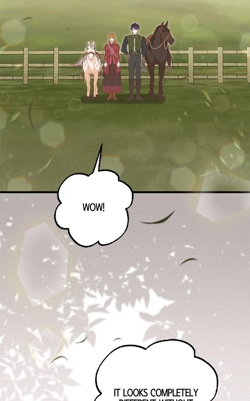 The Murdered Princess andthe Innocent Traitor Chapter 22 page 41 - 